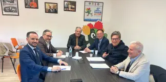 LND Sicilia, Aiac, Aic e Aia insieme, fronte comune contro la violenza