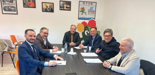 LND Sicilia, Aiac, Aic e Aia insieme, fronte comune contro la violenza