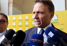 Lollobrigida incontra gli agricoltori Coldiretti a Palermo “Con bando agrisolare energia verde senza usare il terreno”