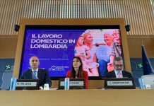Dalla Regione Lombardia sostegno alle famiglie e lotta al “nero” e al sommerso