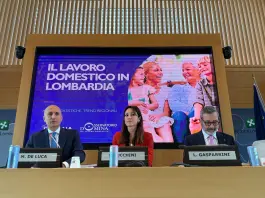 Dalla Regione Lombardia sostegno alle famiglie e lotta al “nero” e al sommerso