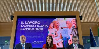 Dalla Regione Lombardia sostegno alle famiglie e lotta al “nero” e al sommerso