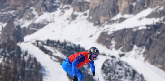 Altri due ori per l’Italia alle Paralimpiadi, Luchini e Perathoner trionfano nel para snowboard