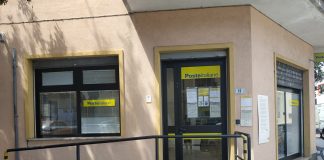 Sventato un colpo all’ATM dell’ufficio postale di Mamoiada nel Nuorese