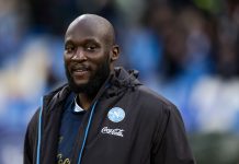 Lukaku assente alla ripresa degli allenamenti, il Napoli valuta provvedimenti disciplinari