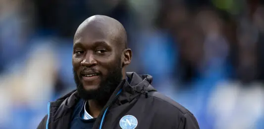 Lukaku assente alla ripresa degli allenamenti, il Napoli valuta provvedimenti disciplinari