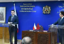 Sahara, la Repubblica Ceca sostiene l’autonomia sotto la sovranità marocchina