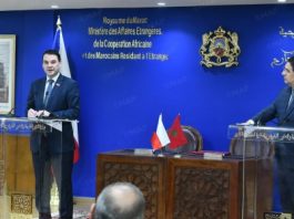 Sahara, Czech Republic supports autonomy under Moroccan sovereignty