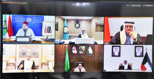 Gulf States thank Morocco for support amid Middle East war