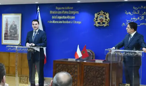 Sahara, la Repubblica Ceca sostiene l’autonomia sotto la sovranità marocchina