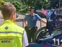 Sicurezza stradale, si chiude a Milano la prima tappa del progetto “Giovani On the Road 2026”