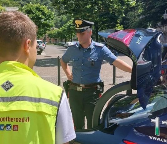 Sicurezza stradale, si chiude a Milano la prima tappa del progetto “Giovani On the Road 2026”