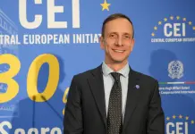 Trentennale dell’Ince, Fedriga “Contro la propaganda essenziale, dobbiamo raccontare ai cittadini la verità dei fatti”