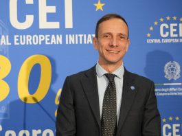 Trentennale dell’Ince, Fedriga “Contro la propaganda essenziale, dobbiamo raccontare ai cittadini la verità dei fatti”