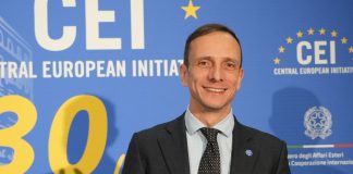 Trentennale dell’Ince, Fedriga “Contro la propaganda essenziale, dobbiamo raccontare ai cittadini la verità dei fatti”