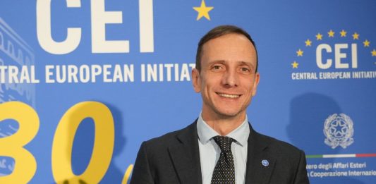 Trentennale dell’Ince, Fedriga “Contro la propaganda essenziale, dobbiamo raccontare ai cittadini la verità dei fatti”