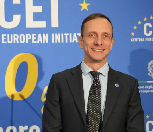 Trentennale dell’Ince, Fedriga “Contro la propaganda essenziale, dobbiamo raccontare ai cittadini la verità dei fatti”