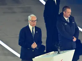 Parsons “Le mie Paralimpiadi preferite dal 2017”. Malagò “Numeri record che dicono tutto, le parole stanno a zero”