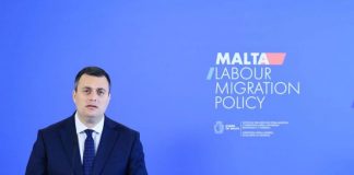 مالطا تعلن عن دورة دمج للعاملين من خارج الاتحاد الأوروبي