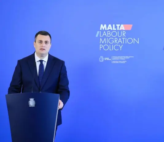 Malta launches integration course for non-EU workers