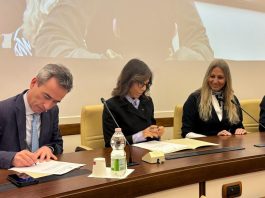 Utilitalia, Legambiente e Consumers’ Forum sottoscrivono il Manifesto “Verso l’eliminazione dei Pfas”