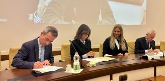 Utilitalia, Legambiente e Consumers’ Forum sottoscrivono il Manifesto “Verso l’eliminazione dei Pfas”