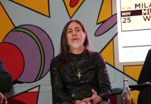 Manuel Agnelli compie 60 anni