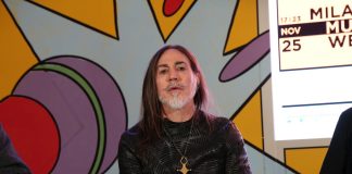 Manuel Agnelli compie 60 anni