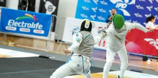 Coppa del Mondo fioretto, a Lima undici azzurri qualificati per il tabellone principale