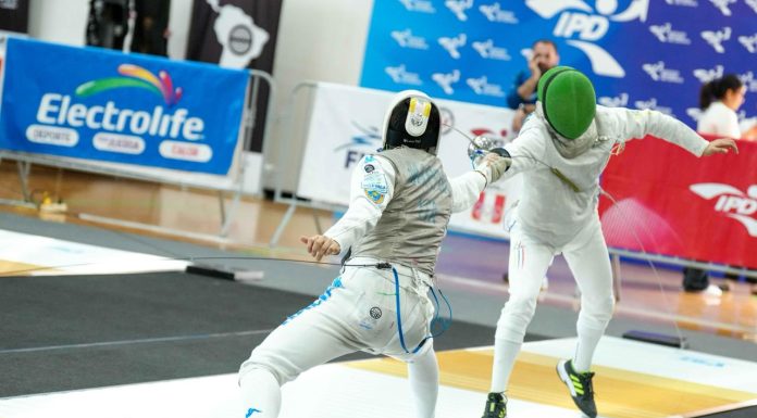 Coppa del Mondo fioretto, a Lima undici azzurri qualificati per il tabellone principale