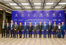 Al via in Uzbekistan il Business Forum Italia-Asia Centrale su innovazione e cooperazione agroalimentare