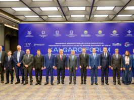 Al via in Uzbekistan il Business Forum Italia-Asia Centrale su innovazione e cooperazione agroalimentare