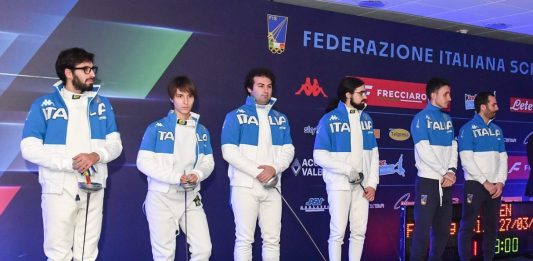 “Fencing for all” conquista la scherma mondiale, partito da Roma il grande progetto internazionale per l’inclusione in pedana