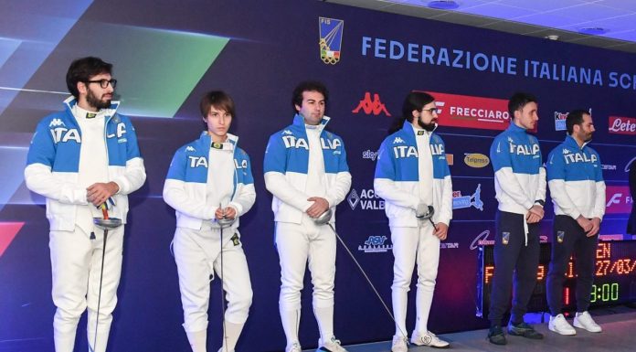 “Fencing for all” conquista la scherma mondiale, partito da Roma il grande progetto internazionale per l’inclusione in pedana