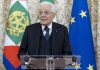 174° anniversario della Polizia di Stato, Mattarella “Gratitudine e riconoscenza”. Meloni “Storia di coraggio, dedizione e servizio”