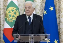 Mattarella “I suicidi in carcere sono una sconfitta dello Stato. Serve il reinserimento dei detenuti”