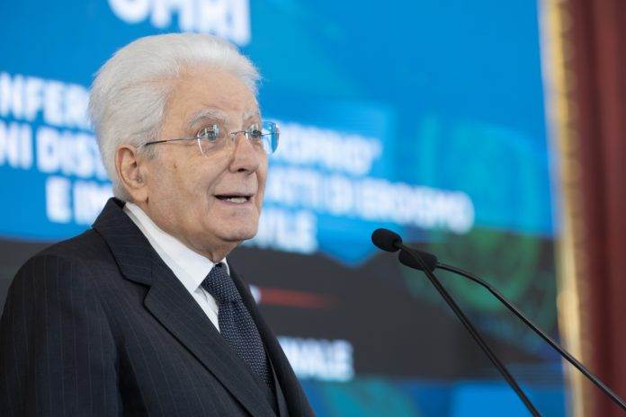 Mattarella