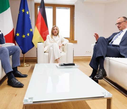 Per Meloni due incontri a margine del Consiglio Europeo, focus su guerra in Iran e immigrazione