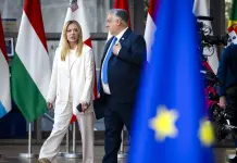 Meloni “Nessuna missione militare a Hormuz, ma contributo post-conflitto” / Video