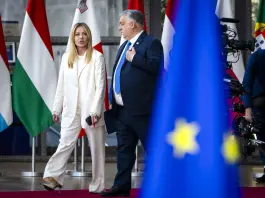 Meloni “Nessuna missione militare a Hormuz, ma contributo post-conflitto” / Video