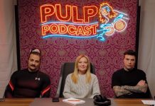 Meloni a Pulp Podcast con Fedez “Al referendum non si vota sul Governo, ma sulla giustizia”