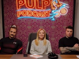 Meloni a Pulp Podcast con Fedez “Al referendum non si vota sul Governo”