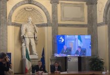 Ancona proclamata Capitale italiana della Cultura 2028
