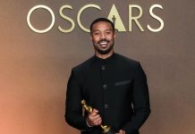 Bournemouth celebrates Michael B. Jordan’s Oscar “A Day of pride for the Cherries family”