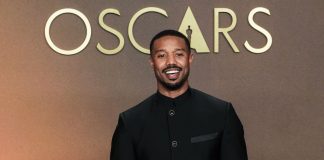 Bournemouth celebrates Michael B. Jordan’s Oscar “A Day of pride for the Cherries family”