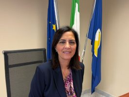 Rientrano studenti calabresi da Dubai, Micheli “Felice di riabbracciarli”