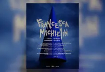 Francesca Michielin annuncia lo “Strega comanda / Summer Tour”