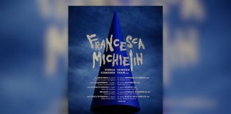 Francesca Michielin annuncia lo “Strega comanda / Summer Tour”
