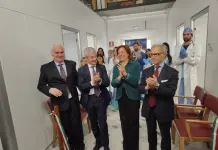 Università Palermo inaugura nuovo Centro di simulazione per formazione di medici e infermieri