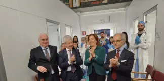 Università Palermo inaugura nuovo Centro di simulazione per formazione di medici e infermieri